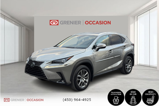 Lexus NX NX 300  toit panoramique, navigation 2020