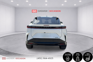 Lexus RZ RZ 450e Luxe Bas Kilométrage AWD 2023 à Terrebonne, Québec - 5 - w320h240px