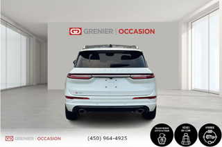 Lincoln Corsair HYBRID Grand Touring AWD Cuir Siège Chauffant 2021 à Terrebonne, Québec - 5 - w320h240px