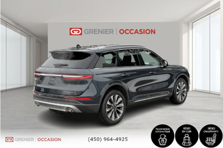 2022 Lincoln Corsair Reserve Toit Panoramique Cuir AWD in Terrebonne, Quebec - 6 - w320h240px