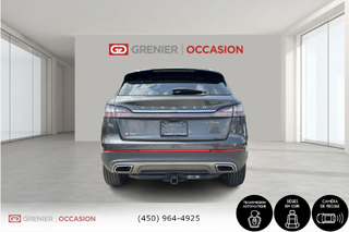 2019 Lincoln NAUTILUS Reserve Toit panoramique Cuir in Terrebonne, Quebec - 5 - w320h240px