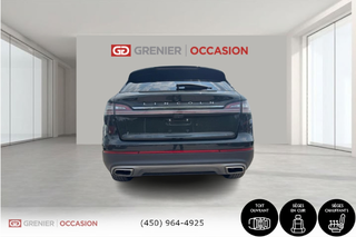 Lincoln NAUTILUS Reserve Toit Ouvrant Cuir 2022 à Terrebonne, Québec - 5 - w320h240px