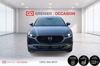 2020 Mazda CX-30 GS AWD Caméra De Recul