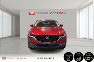 Mazda CX-30 GS AWD Bas Kilométrage 2022 à Terrebonne, Québec - 2 - w320h240px