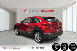 Mazda CX-30 GS AWD Bas Kilométrage 2022 à Terrebonne, Québec - 4 - w320h240px