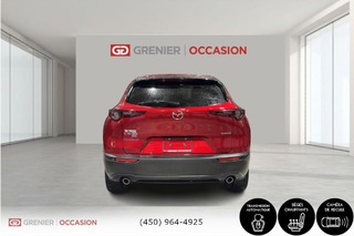 Mazda CX-30 GS AWD Bas Kilométrage 2022 à Terrebonne, Québec - 5 - w320h240px