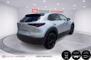 2023 Mazda CX-30 GT Turbo Bose Toit Ouvrant Bas Kilométrage AWD in Terrebonne, Quebec - 2 - w320h240px