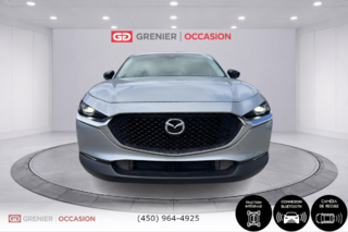 2023 Mazda CX-30 GT Turbo Bose Toit Ouvrant Bas Kilométrage AWD in Terrebonne, Quebec - 6 - w320h240px