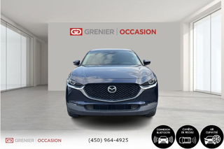 Mazda CX-30 GS AWD Caméra De Recul 2024 à Terrebonne, Québec - 2 - w320h240px