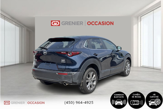 Mazda CX-30 GS AWD Caméra De Recul 2024 à Terrebonne, Québec - 5 - w320h240px