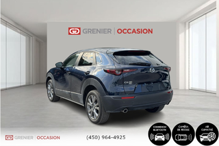 Mazda CX-30 GS AWD Caméra De Recul 2024 à Terrebonne, Québec - 4 - w320h240px