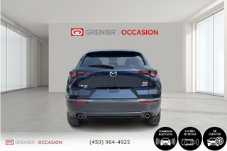 Mazda CX-30 GS AWD Caméra De Recul 2024 à Terrebonne, Québec - 6 - w320h240px