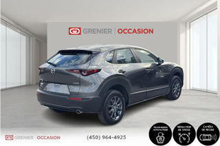 Mazda CX-30 GX AWD Caméra De Recul 2024 à Terrebonne, Québec - 6 - w320h240px