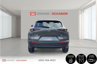 Mazda CX-30 GX AWD Caméra De Recul 2024 à Terrebonne, Québec - 5 - w320h240px