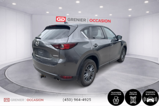 2021 Mazda CX-5 GX AWD Caméra De Recul Mag in Terrebonne, Quebec - 2 - w320h240px