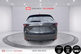 2021 Mazda CX-5 GX AWD Caméra De Recul Mag in Terrebonne, Quebec - 3 - w320h240px