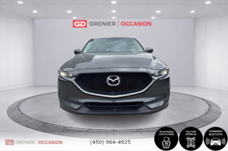 2021 Mazda CX-5 GX AWD Caméra De Recul Mag in Terrebonne, Quebec - 6 - w320h240px