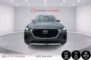 Mazda CX-90 MHEV GT MHEV Caméra De Recul 2025 à Terrebonne, Québec - 6 - w320h240px