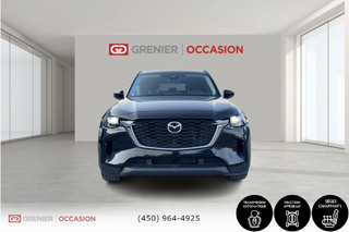 Mazda CX-90 PHEV GS Caméra De Recul 2024 à Terrebonne, Québec - 2 - w320h240px