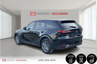 Mazda CX-90 PHEV GS Caméra De Recul 2024 à Terrebonne, Québec - 4 - w320h240px