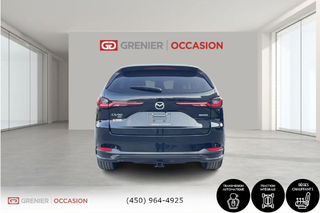 Mazda CX-90 PHEV GS Caméra De Recul 2024 à Terrebonne, Québec - 5 - w320h240px