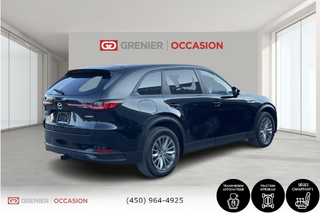 Mazda CX-90 PHEV GS Caméra De Recul 2024 à Terrebonne, Québec - 6 - w320h240px