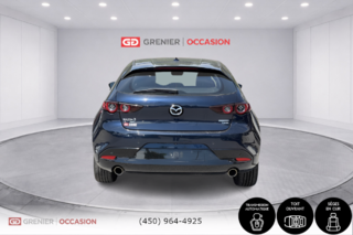 Mazda Mazda3 Sport GT w/Turbo 2021 à Terrebonne, Québec - 5 - w320h240px
