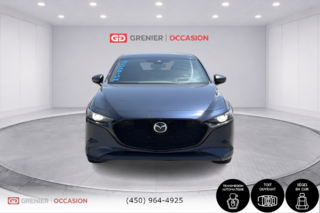 Mazda Mazda3 Sport GT w/Turbo 2021 à Terrebonne, Québec - 2 - w320h240px