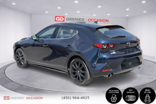 Mazda Mazda3 Sport GT w/Turbo 2021 à Terrebonne, Québec - 4 - w320h240px