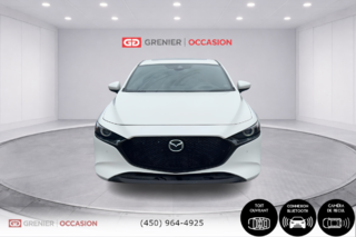 2023 Mazda Mazda3 Sport GT in Terrebonne, Quebec - 6 - w320h240px