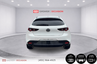 Mazda Mazda3 Sport GT 2023