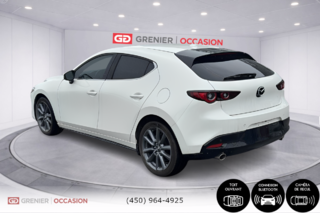 2023 Mazda Mazda3 Sport GT in Terrebonne, Quebec - 4 - w320h240px