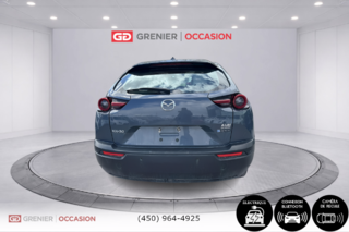 Mazda MX-30 EV GT Bas Kilométrage Navigation 2022 à Terrebonne, Québec - 3 - w320h240px
