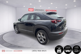 2022 Mazda MX-30 EV GS Caméra De Recul Bas Kilométrage in Terrebonne, Quebec - 4 - w320h240px