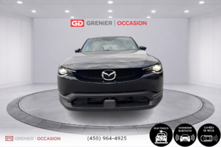 2022 Mazda MX-30 EV GS Caméra De Recul Bas Kilométrage in Terrebonne, Quebec - 6 - w320h240px