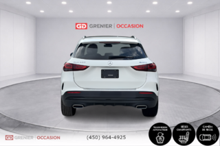 Mercedes-Benz GLA GLA 250 AMG Package Toit Panoramique 2021 à Terrebonne, Québec - 5 - w320h240px
