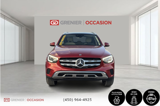 2020 Mercedes-Benz GLC GLC 350e AWD Toit Panoramique Bas Kilométrage in Terrebonne, Quebec - 2 - w320h240px