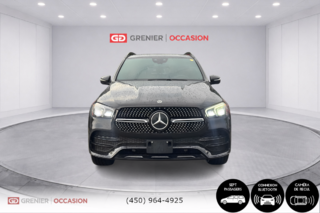 2021 Mercedes-Benz GLE GLE 350 in Terrebonne, Quebec - 6 - w320h240px