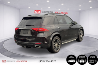 2021 Mercedes-Benz GLE GLE 350 in Terrebonne, Quebec - 2 - w320h240px
