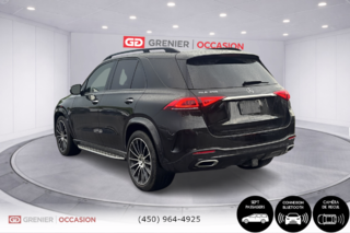 2021 Mercedes-Benz GLE GLE 350 in Terrebonne, Quebec - 4 - w320h240px