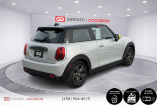 MINI 3 Door Cooper SE Bas Kilométrage 2021 à Terrebonne, Québec - 6 - w320h240px