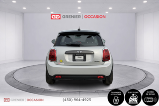 MINI 3 Door Cooper SE Bas Kilométrage 2021 à Terrebonne, Québec - 5 - w320h240px