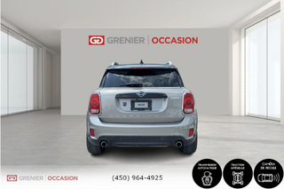 MINI Countryman Cooper S All4 Cuir 2019 à Terrebonne, Québec - 5 - w320h240px