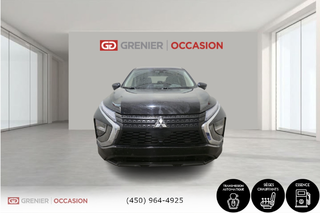 2022 Mitsubishi ECLIPSE CROSS ES Caméra De Recul AWD in Terrebonne, Quebec - 2 - w320h240px