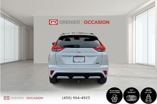 Mitsubishi ECLIPSE CROSS GT Cuir Toit Ouvrant AWD 2022 à Terrebonne, Québec - 5 - w320h240px