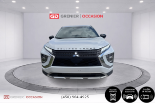 2023 Mitsubishi Eclipse Cross S-AWC in Terrebonne, Quebec - 6 - w320h240px