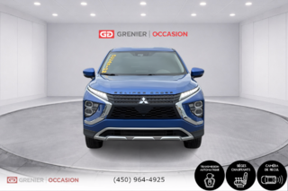 Mitsubishi Eclipse Cross SE AWD 2024 à Terrebonne, Québec - 2 - w320h240px