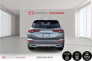2023 Mitsubishi Outlander PHEV SEL AWD Toit Panoramique Cuir in Terrebonne, Quebec - 5 - w320h240px