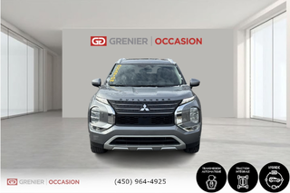 2023 Mitsubishi Outlander PHEV SEL AWD Toit Panoramique Cuir in Terrebonne, Quebec - 2 - w320h240px