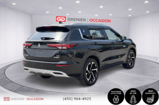 2023 Mitsubishi Outlander PHEV GT in Terrebonne, Quebec - 6 - w320h240px